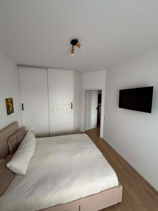 Apartament cu  2 camere ,42 mp Marasti