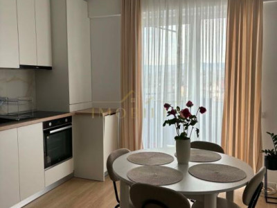 Apartament cu  2 camere ,42 mp Marasti