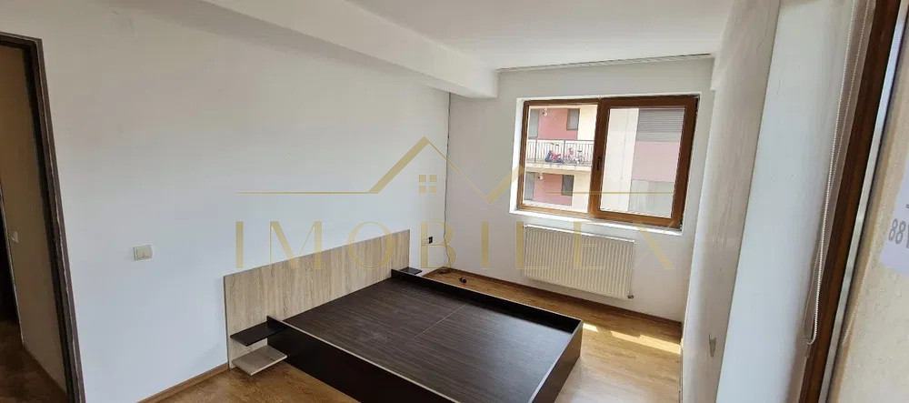 Apartament 3 camere 68 mp, 2 balcoane 24mp, zona Subcetate