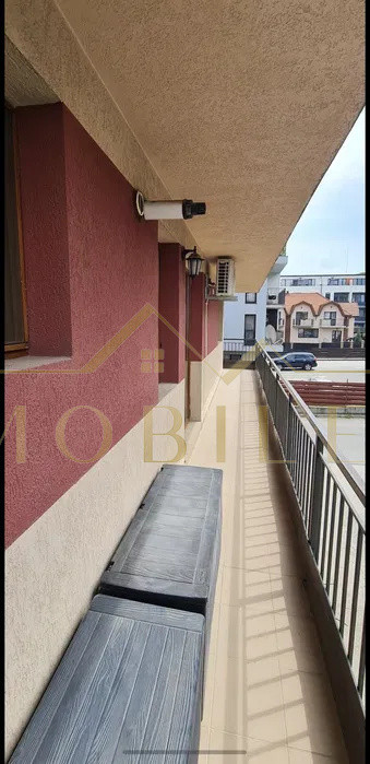Apartament 3 camere 68 mp, 2 balcoane 24mp, zona Subcetate