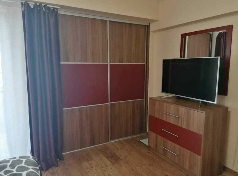 Apartament 2 camere, 47mp, mobilat , zona Profesor Ioan Rus