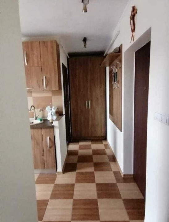 Apartament 2 camere, 47mp, mobilat , zona Profesor Ioan Rus