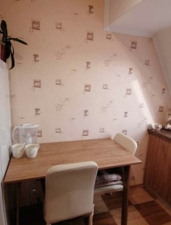 Apartament 2 camere, 47mp, mobilat , zona Profesor Ioan Rus