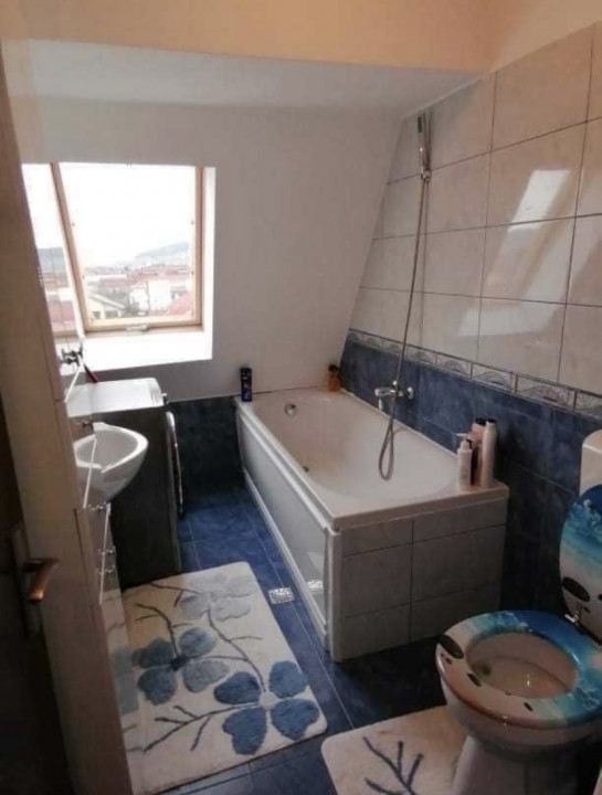 Apartament 2 camere, 47mp, mobilat , zona Profesor Ioan Rus