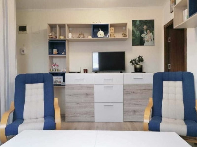 Apartament 2 camere, 47mp, mobilat , zona Profesor Ioan Rus
