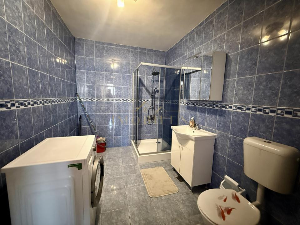 Apartament spațios 59 mp, 2 camere, zona Florilor