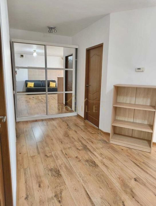 Apartament spațios 2 camere, 58mp,  zona Florilor /Atelierul de Pizza