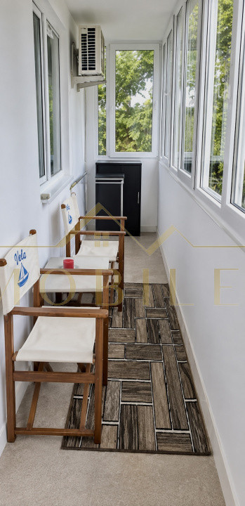 Apartament spațios 2 camere decomandate, zona Gheorgheni/Iulius Mall 