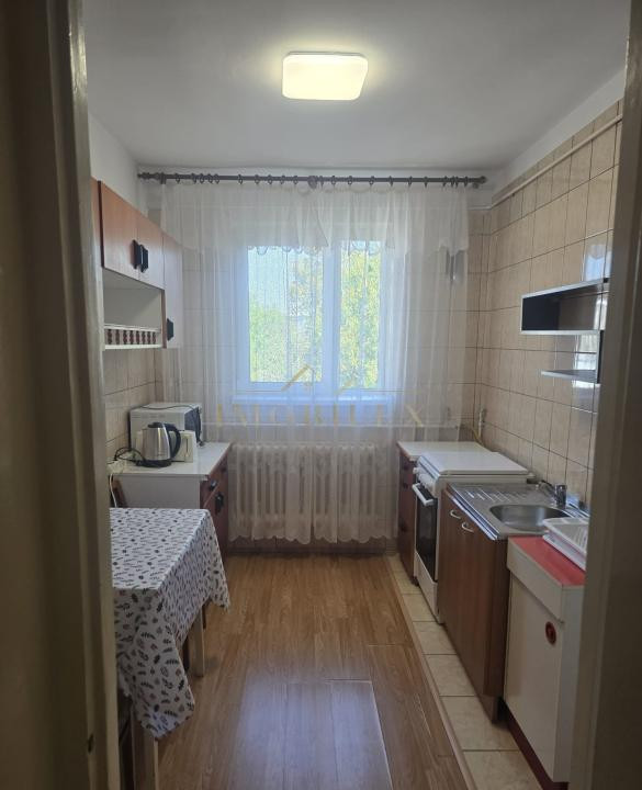 Apartament 53 mp Detunata
