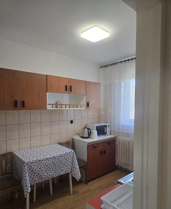 Apartament 53 mp Detunata