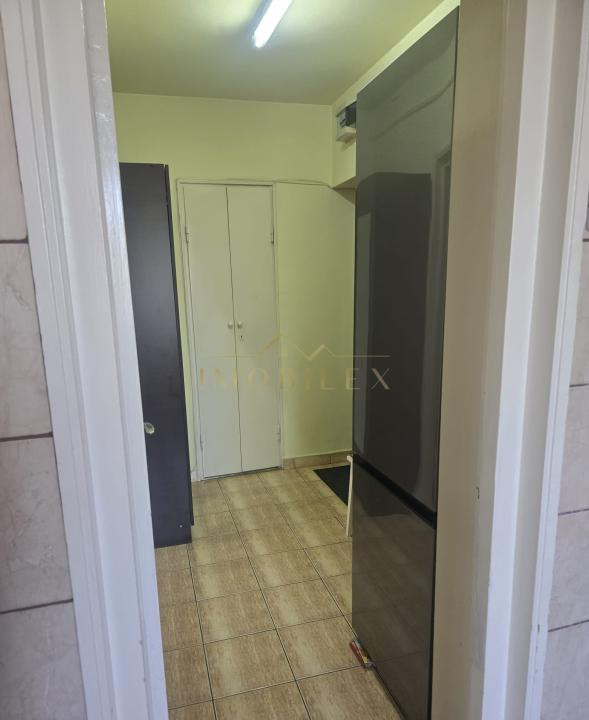 Apartament 53 mp Detunata