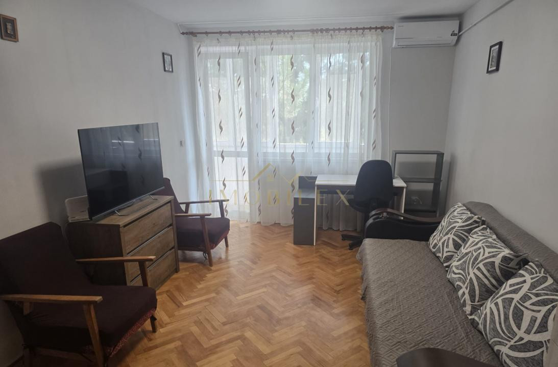 Apartament 53 mp Detunata
