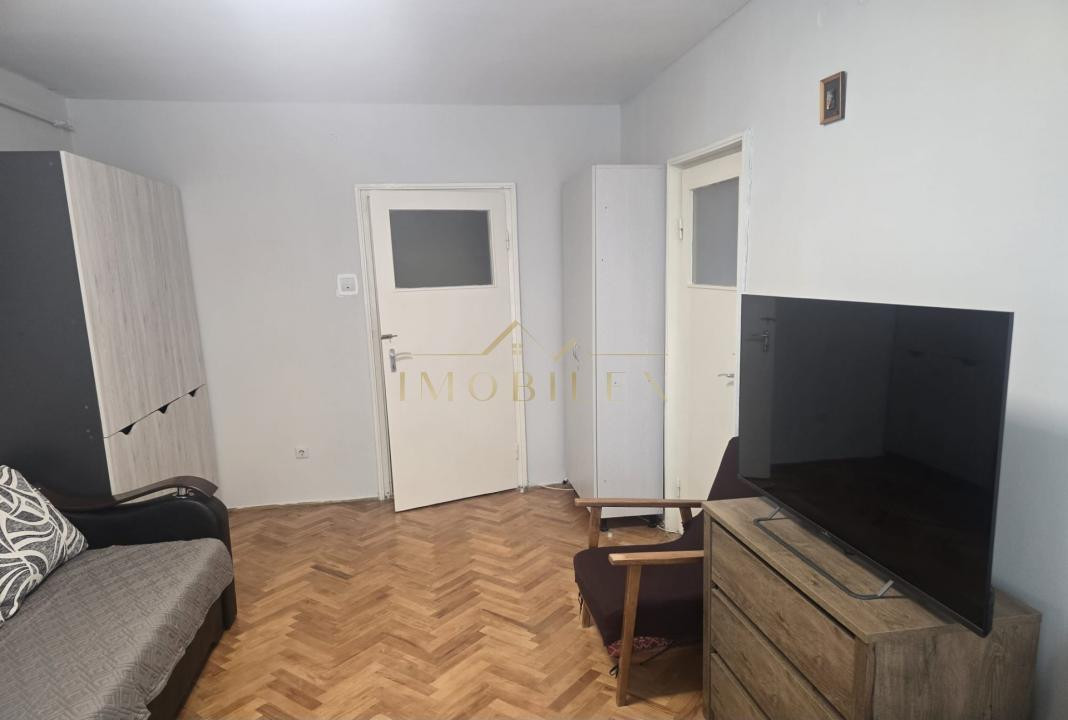 Apartament 53 mp Detunata