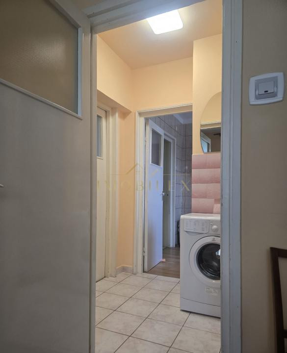 Apartament 53 mp Detunata