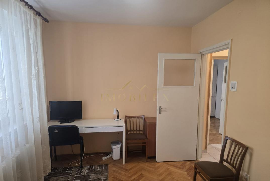 Apartament 53 mp Detunata