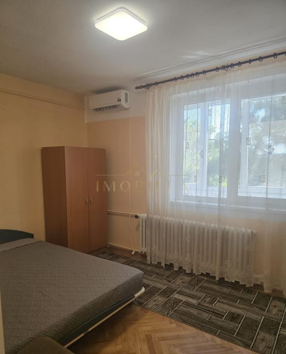 Apartament 53 mp Detunata