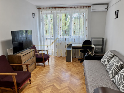 Apartament spațios 2 camere decomandate, zona Gheorgheni/Iulius Mall 