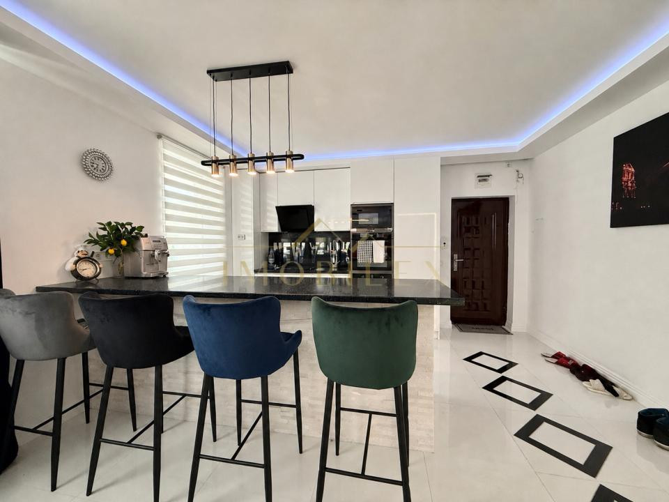 Apartament 2 camere, 55mp, finisaje premium , situat lângă Vivo