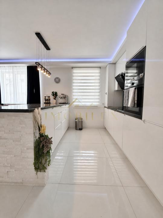 Apartament 2 camere, 55mp, finisaje premium , situat lângă Vivo