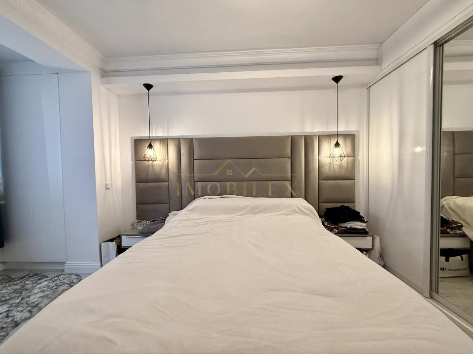 Apartament 2 camere, 55mp, finisaje premium , situat lângă Vivo