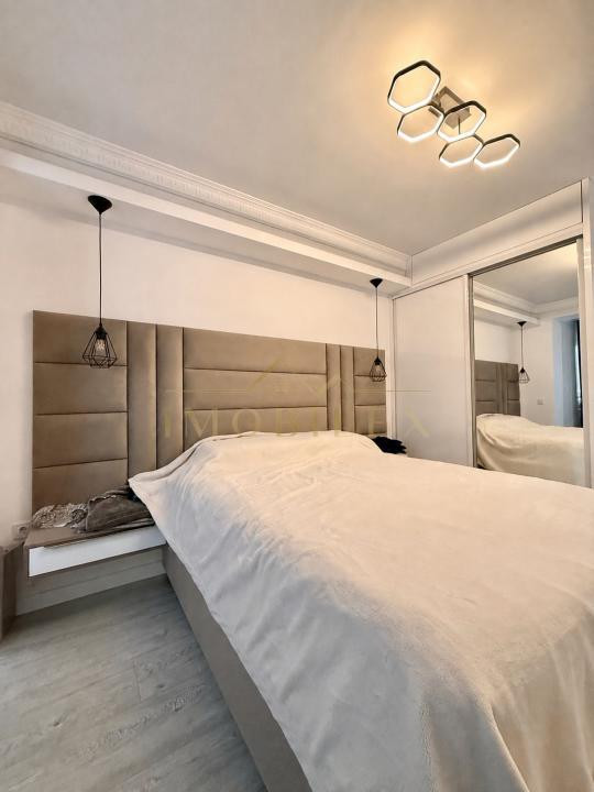 Apartament 2 camere, 55mp, finisaje premium , situat lângă Vivo