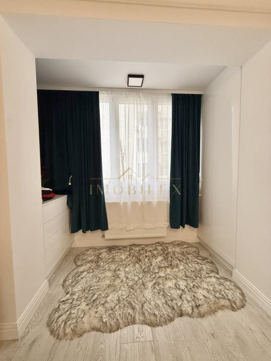 Apartament 2 camere, 55mp, finisaje premium , situat lângă Vivo