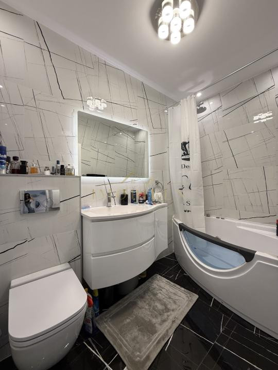 Apartament 2 camere, 55mp, finisaje premium , situat lângă Vivo