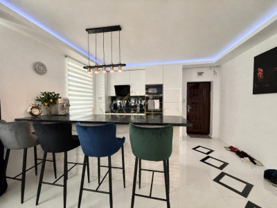 Apartament 2 camere, 55mp, finisaje premium , situat lângă Vivo