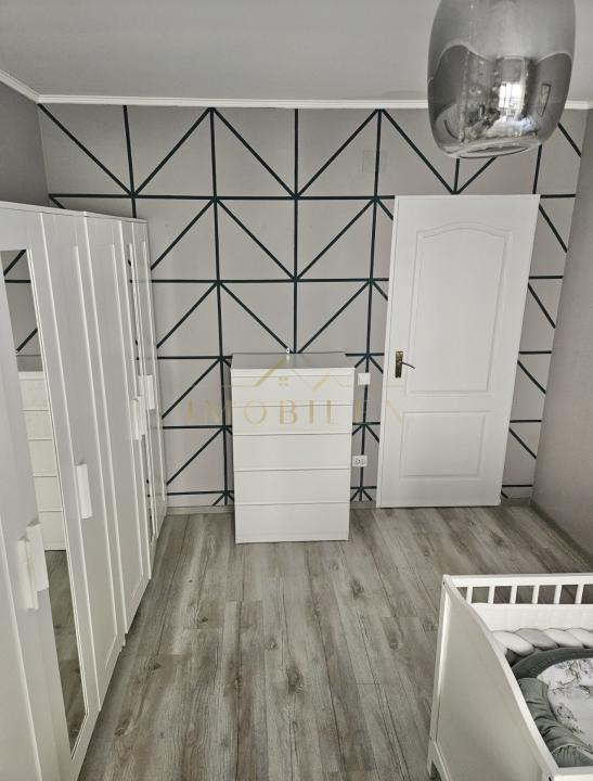 Apartament spațios 2 camere, 61mp, parcare, zona Florilor/ Jysk