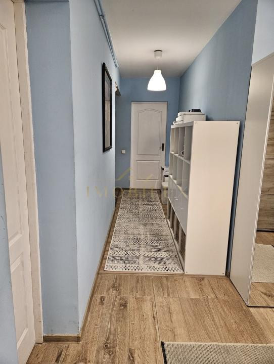 Apartament spațios 2 camere, 61mp, parcare, zona Florilor/ Jysk