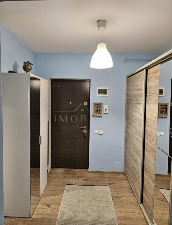 Apartament spațios 2 camere, 61mp, parcare, zona Florilor/ Jysk