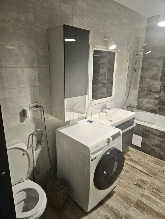 Apartament spațios 2 camere, 61mp, parcare, zona Florilor/ Jysk