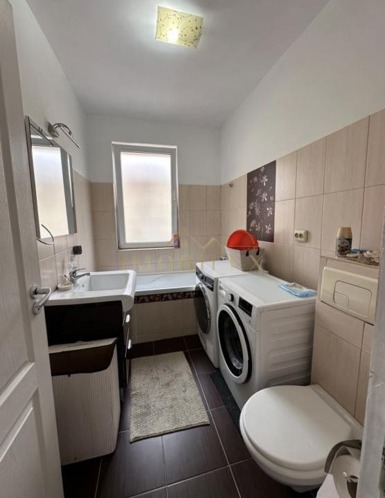 Apartament modern 2 camere decomandate, zona Porii 