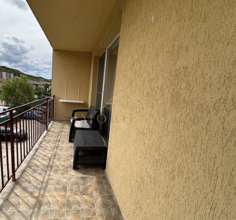 Apartament modern 2 camere decomandate, zona Porii 