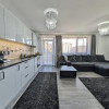 Apartament modern 3 camere, zona Stejarului 