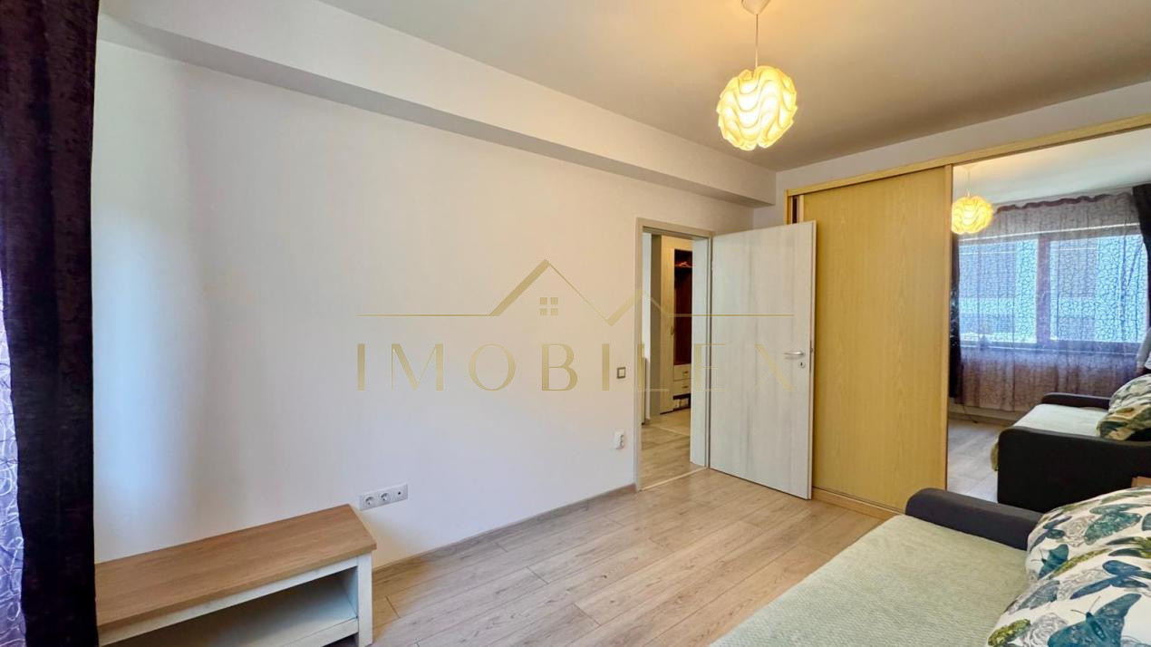 Apartament spatios 2 camere de închiriat, zona Subcetate 
