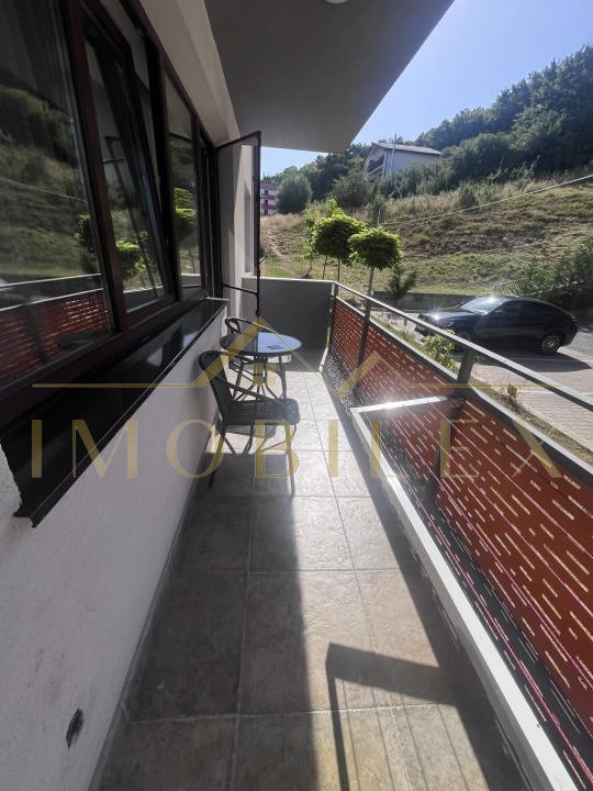 Apartament spatios 2 camere de închiriat, zona Subcetate 