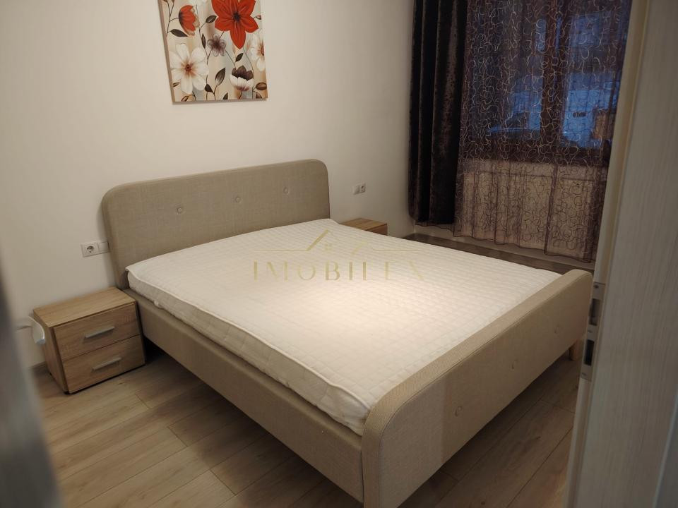Apartament spatios 2 camere de închiriat, zona Subcetate 