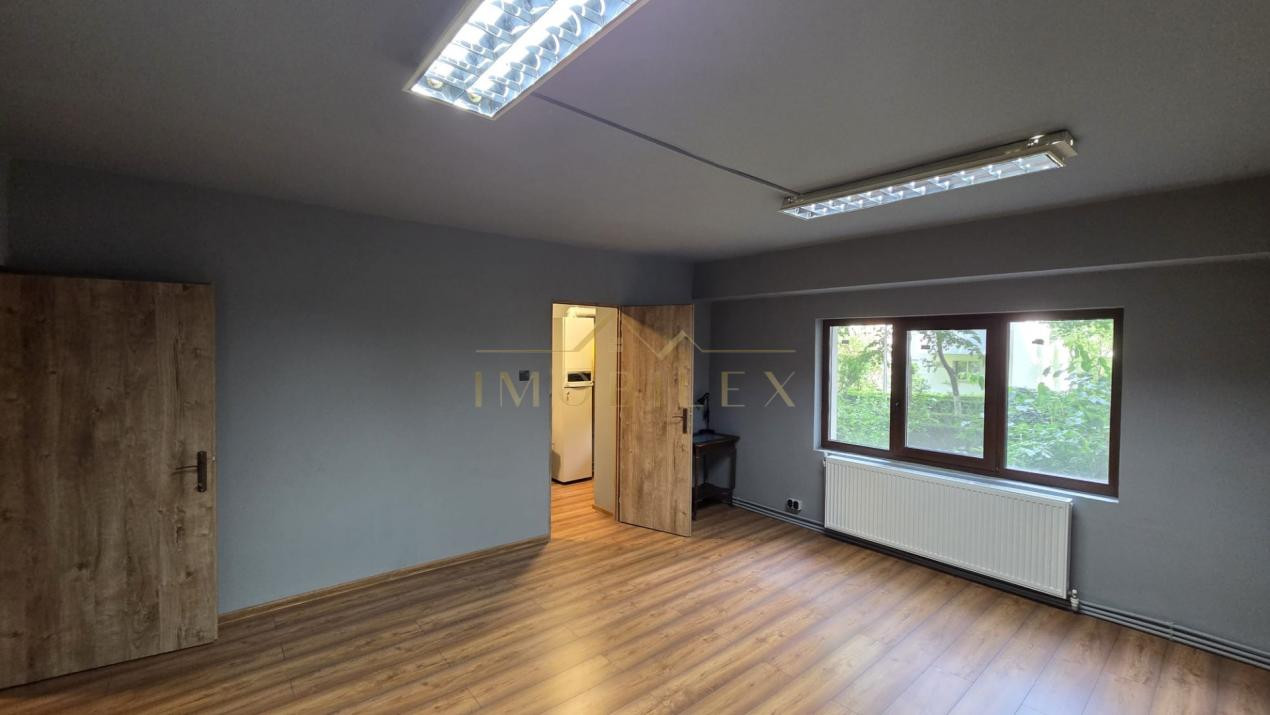 Apartament cu 1 cameră  recent renovat în Gheorgheni, zona Nicolae Titulescu 