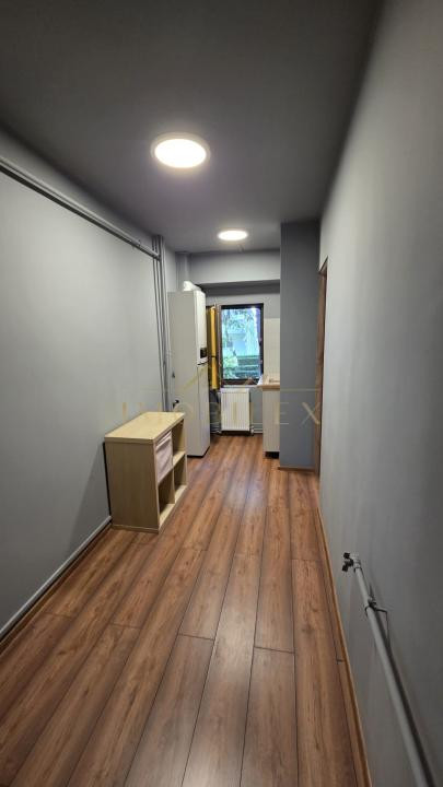 Apartament cu 1 cameră  recent renovat în Gheorgheni, zona Nicolae Titulescu 