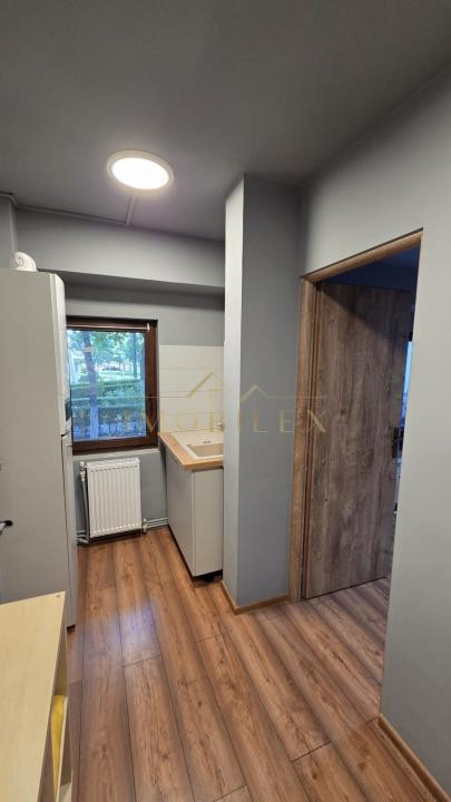 Apartament cu 1 cameră  recent renovat în Gheorgheni, zona Nicolae Titulescu 