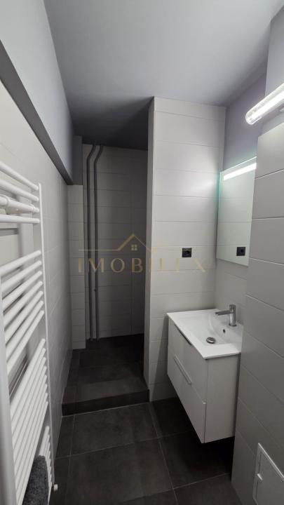 Apartament cu 1 cameră  recent renovat în Gheorgheni, zona Nicolae Titulescu 
