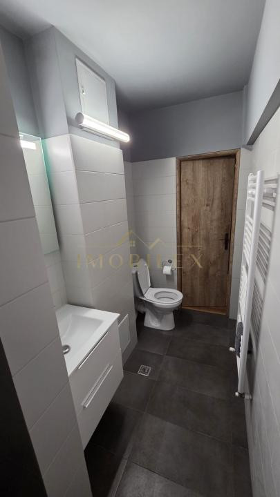 Apartament cu 1 cameră  recent renovat în Gheorgheni, zona Nicolae Titulescu 