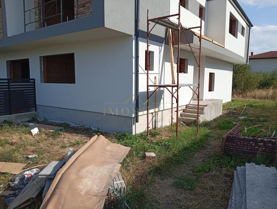 Duplex ,150 mp,Jucu de Mijloc