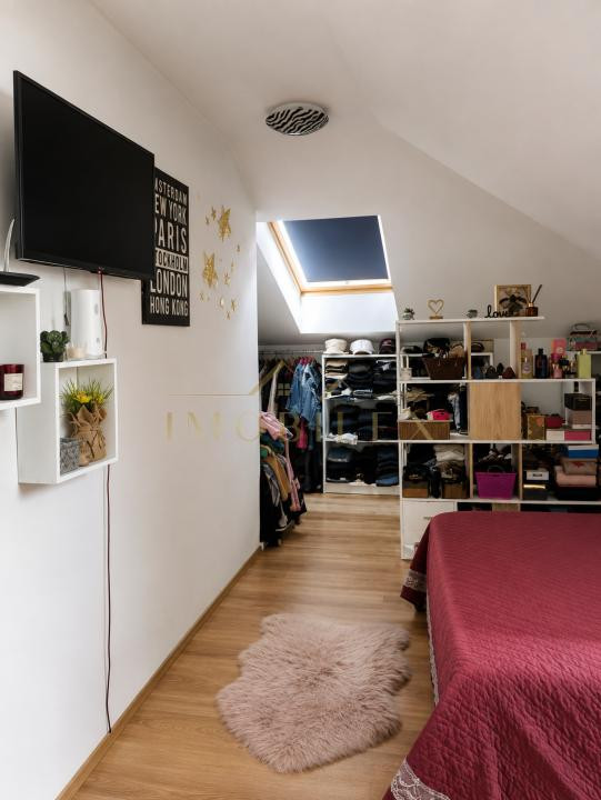 Apartament spațios 56 mp, zona Florilor 