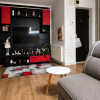 Apartament spațios 56 mp, zona Florilor 