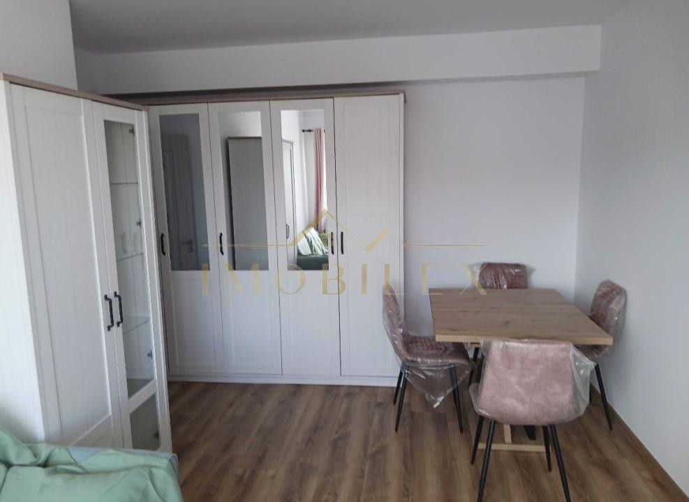 Apartament 2 camere, mobilat și utilat, zona Urușagului 
