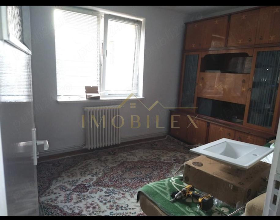 Apartament 2 camere , decomandat, Gheorgheni , zona Iulius mall 