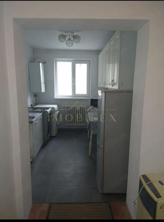 Apartament 2 camere , decomandat, Gheorgheni , zona Iulius mall 