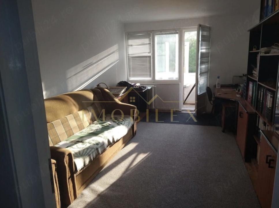 Apartament 2 camere , decomandat, Gheorgheni , zona Iulius mall 